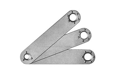 POP モーリーレンチ(ジャックナット抑え用工具)FR-75